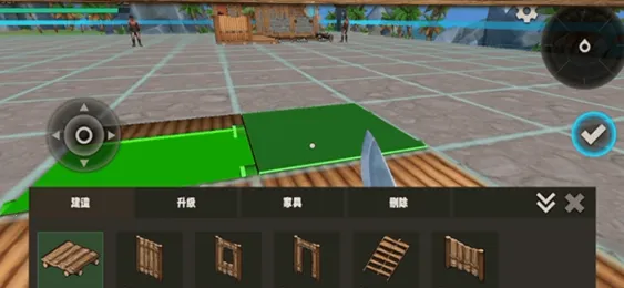 沙盒世界进化(沙盒生存冒险游戏) 沙盒世界进化(沙盒生存冒险游戏)