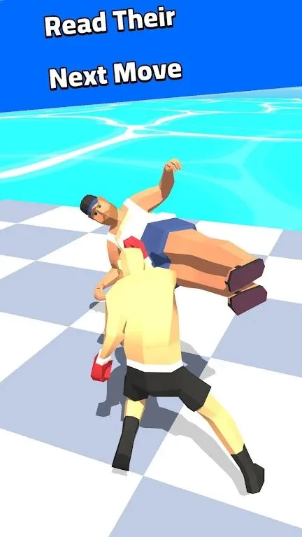 ��սʿ(3D����Ϸ)v0.11 �ֻ����ͼ