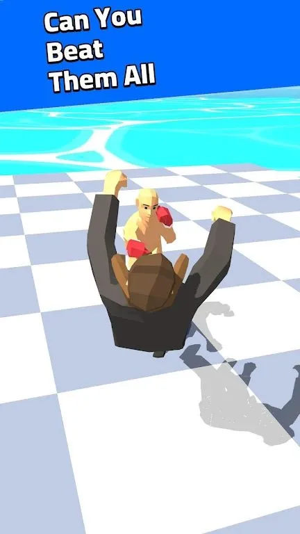 ��սʿ(3D����Ϸ)v0.11 �ֻ����ͼ