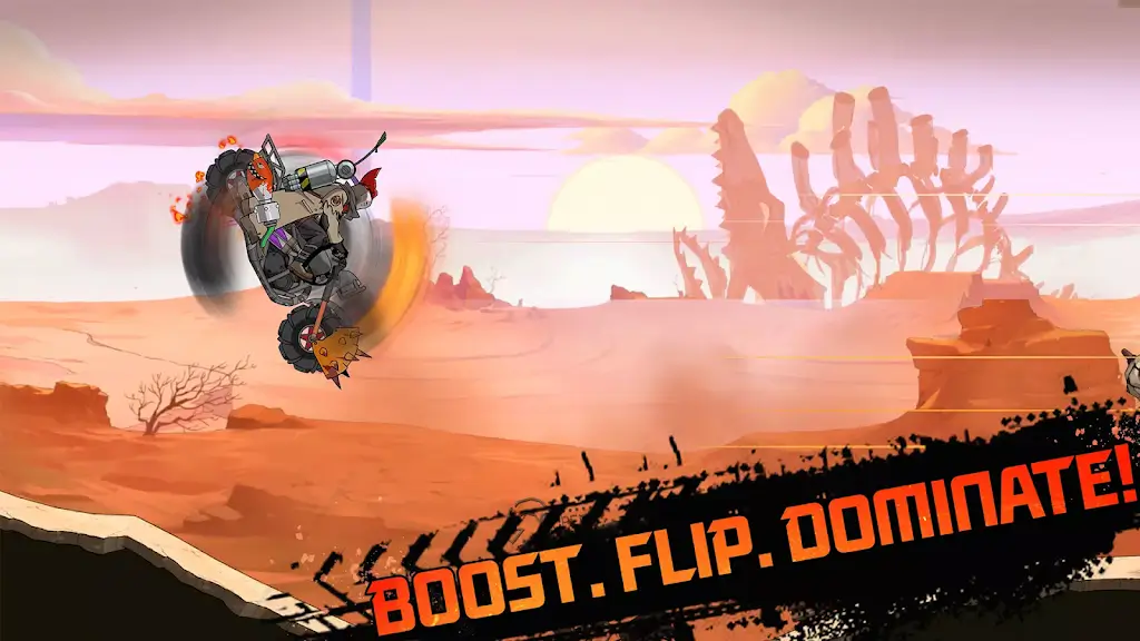 ������(����Ħ����Ϸ)v2.0.2 �ֻ����ͼ