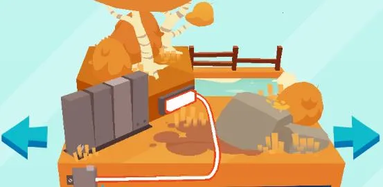 高尔夫地牢(地牢冒险游戏) 高尔夫地牢(地牢冒险游戏)