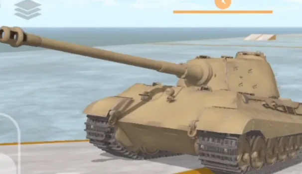 ̹������ģ����3(̹��ģ������)