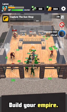 ��ͷս��(io���Ծ�����Ϸ)v0.5.44 ��Ѱ��ͼ