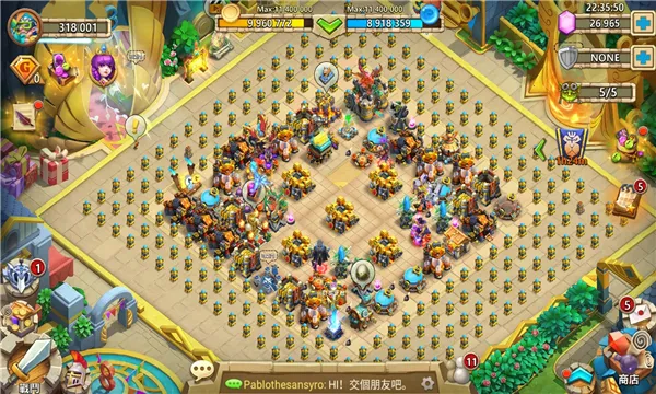 �Ǳ�����(�Ǳ���ս��Ϸ)v1.15.0 �ٷ������ͼ