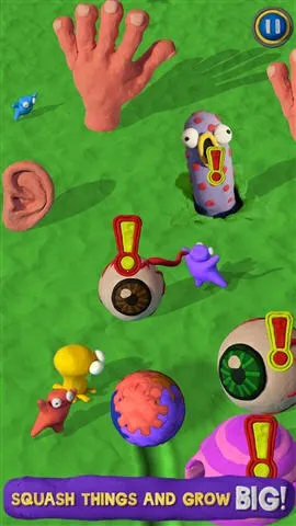 ճ������(Ȥζ������Ϸ)v1.3 �ֻ����ͼ