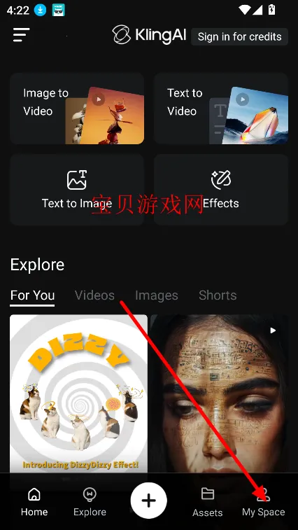 KLINGAI2026�ٷ����°汾