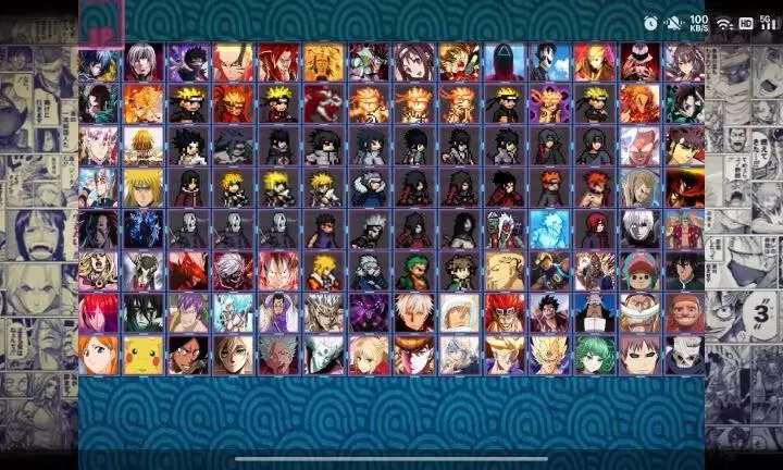 ����vs��Ӱ��mugen(�����Ӱ����Ϸ)v1.3.72 ��Ѱ��ͼ