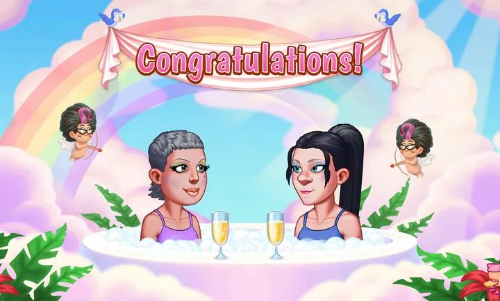 ���ٱ���˹��ý�˸����(ý�˸�����Ϸ)v1.4.26032612 ��׿���ͼ