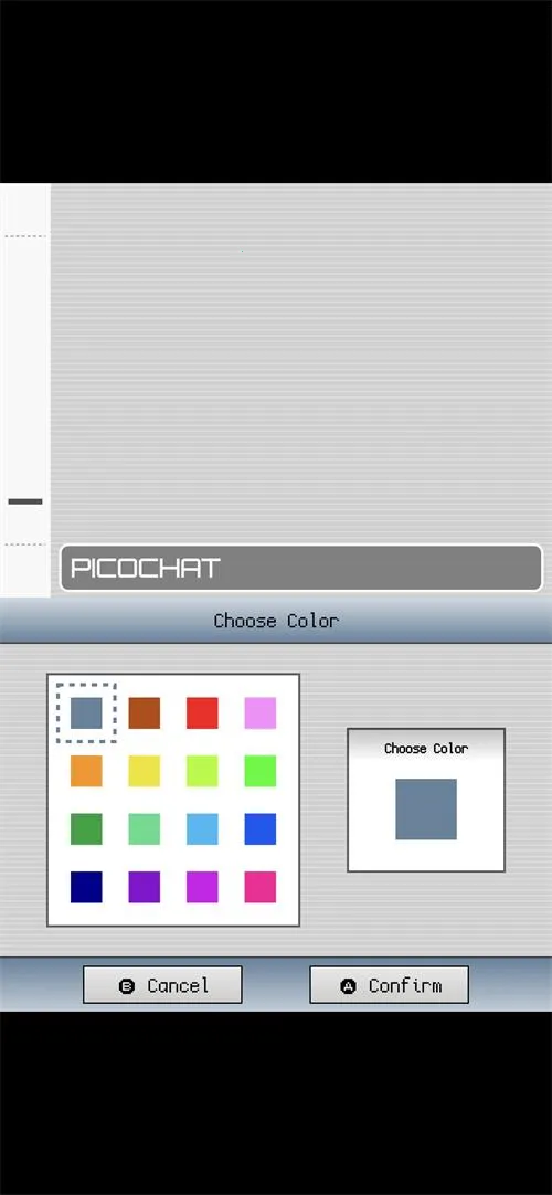 PicoChat��������(���̰���������)v1.0 �ֻ����ͼ