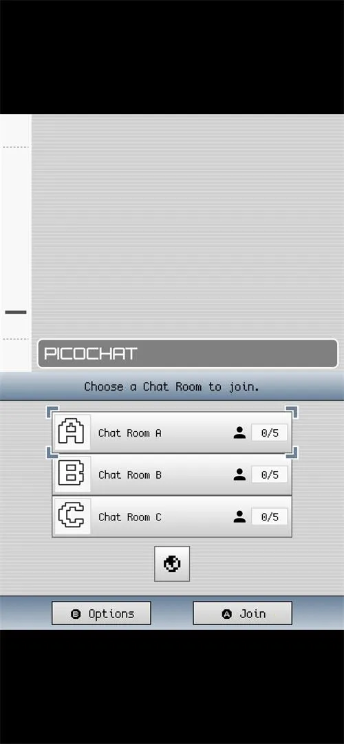 PicoChat��������(���̰���������)v1.0 �ֻ����ͼ