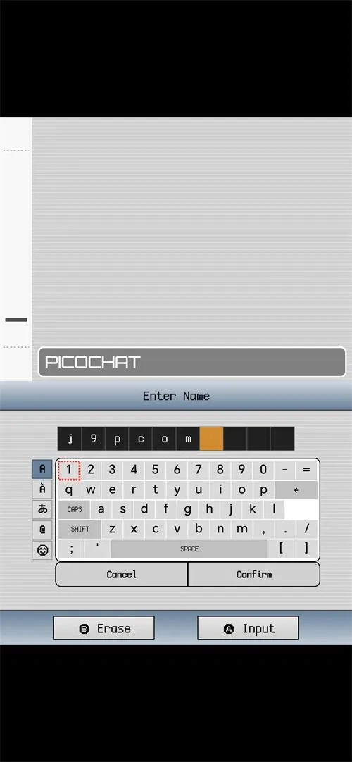 PicoChat��������(���̰���������)v1.0 �ֻ����ͼ