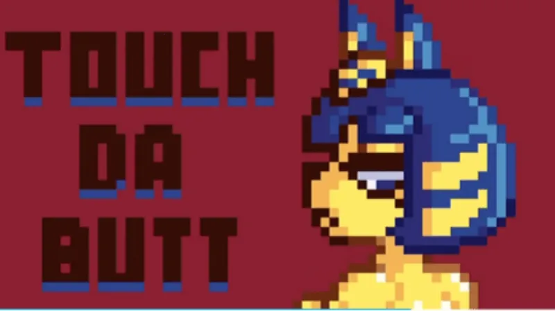 Neko Touch(ץè�ֻ���Ϸ)v1.0 �ٷ������ͼ