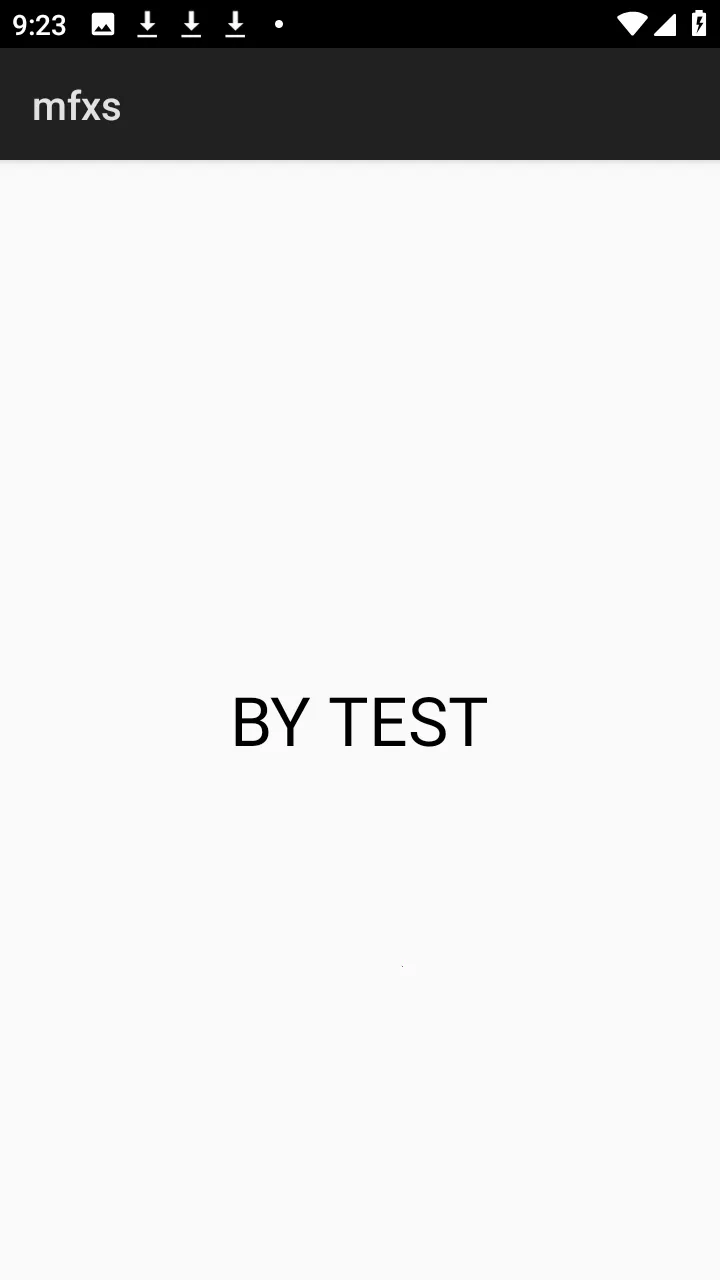 mfxsģ�鹤��2026���°汾v3.0 �ֻ����ͼ
