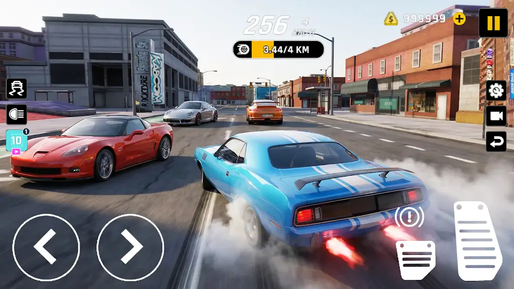 ��ʵ����������ʻ 3D2026���ذ�װv1.0.1 �ֻ����ͼ