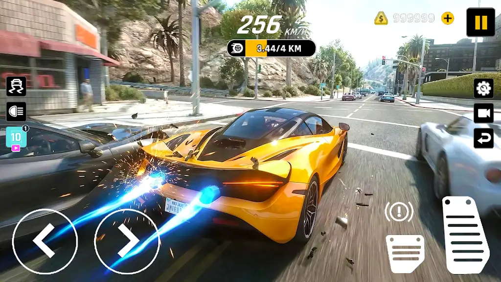 ��ʵ����������ʻ 3D2026���ذ�װv1.0.1 �ֻ����ͼ