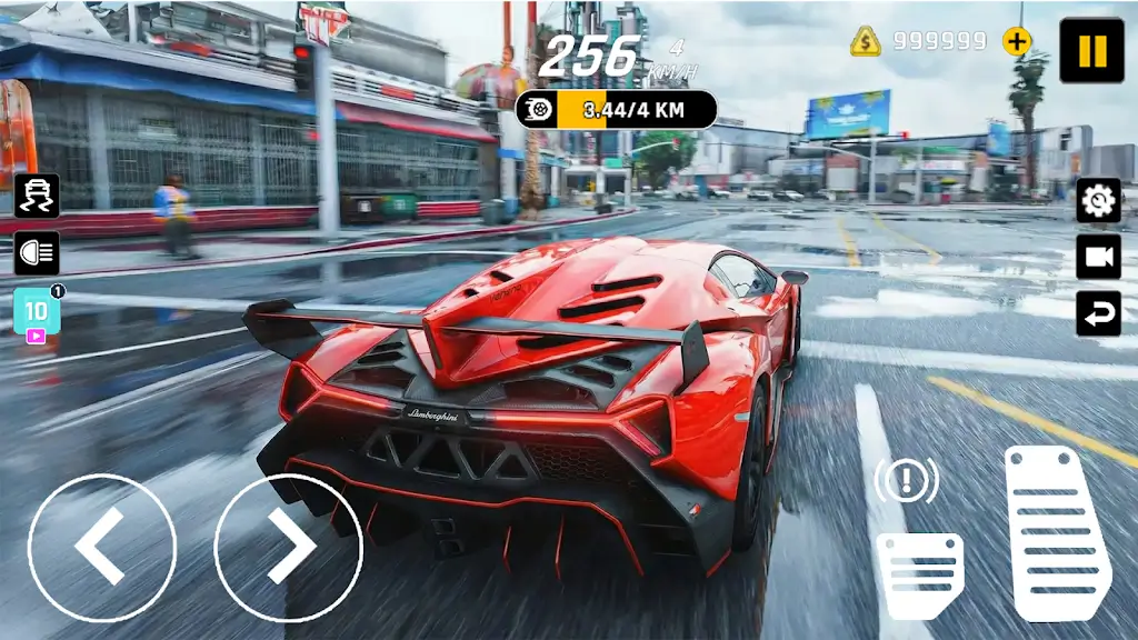 ��ʵ����������ʻ 3D2026���ذ�װv1.0.1 �ֻ����ͼ