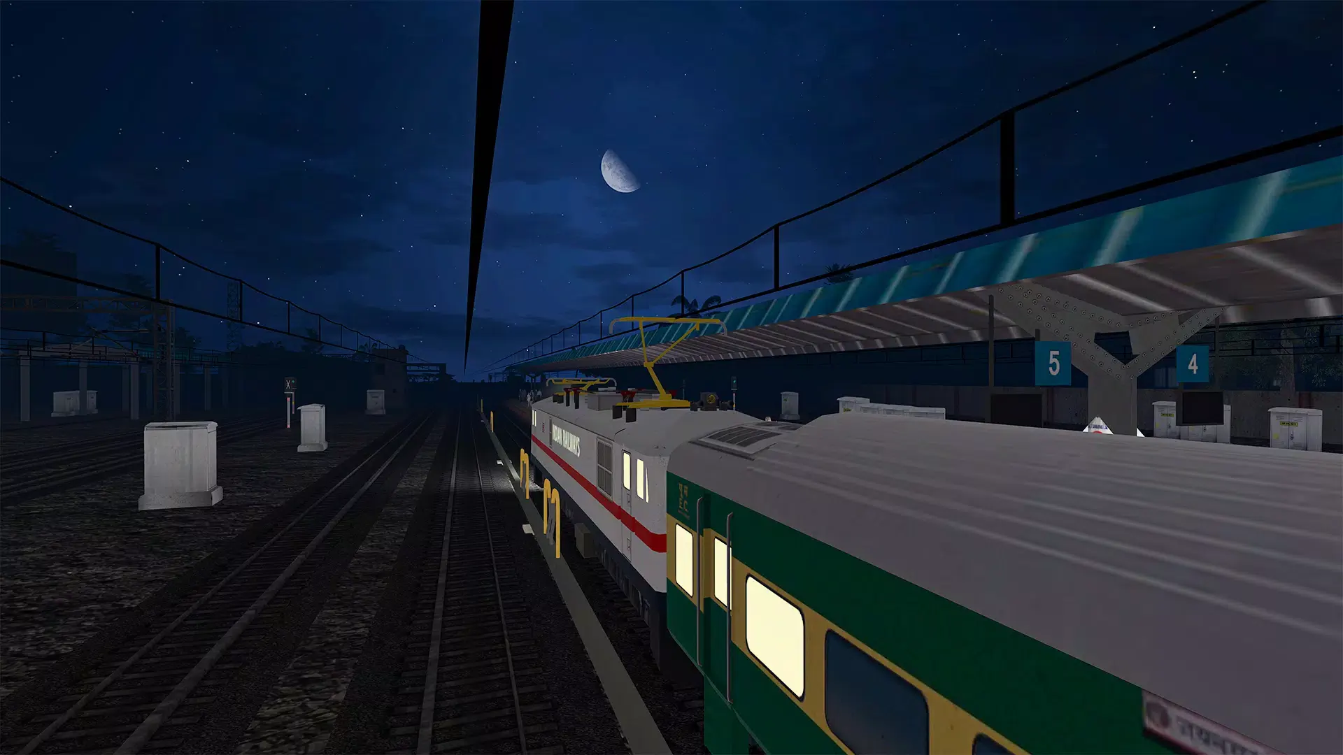 ӡ����·�쳵 2026���޻���(��·��ʻ��Ϸ)v7.0 ��Ѱ��ͼ