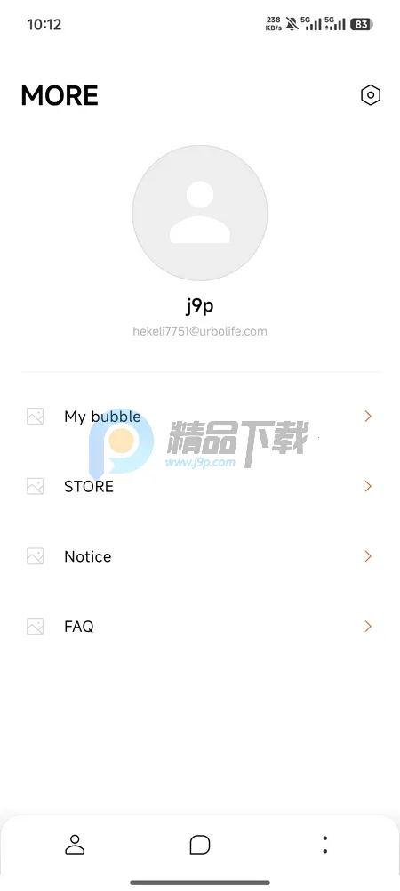 YH bubble�����ֻ���v1.0.0 ��Ѱ��ͼ