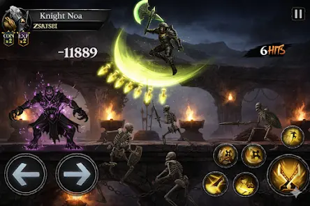 ��Ӱɱ�֣��ڰ���������Ѫ����(��Ӱɱ����Ϸ)v1.0 �ֻ����ͼ