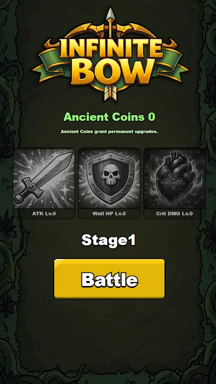 ���޹�(���������Ϸ)v1.0.1 �ֻ����ͼ