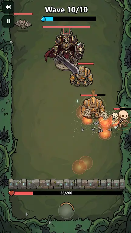 ���޹�(���������Ϸ)v1.0.1 �ֻ����ͼ