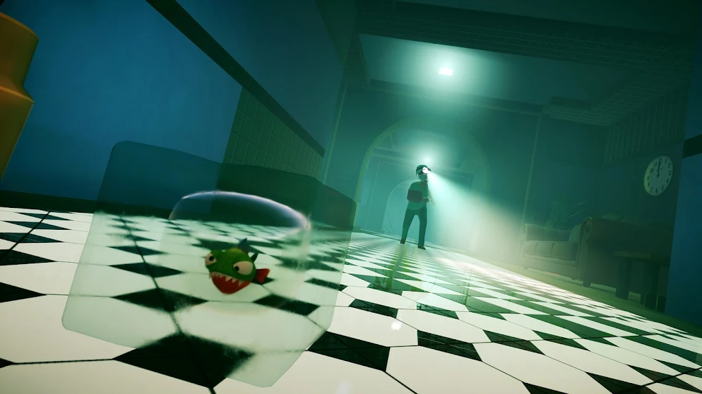 С�������2026���°汾v1.1 �ٷ������ͼ