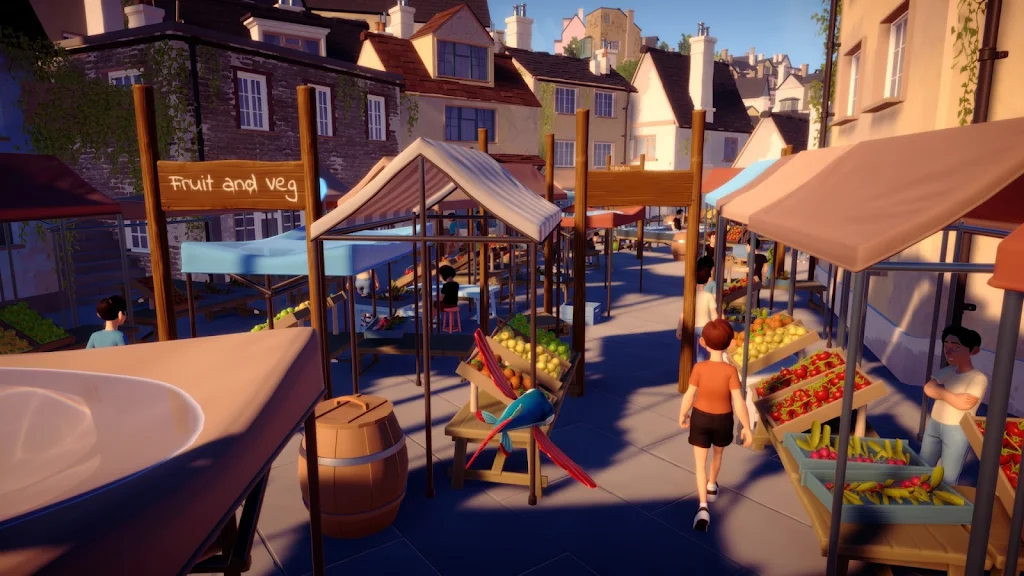 С�������2026���°汾v1.1 �ٷ������ͼ