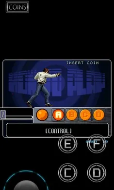 Kofȭ��2002����������(KOF99����Ϸ)v1.74 ��Ѱ��ͼ