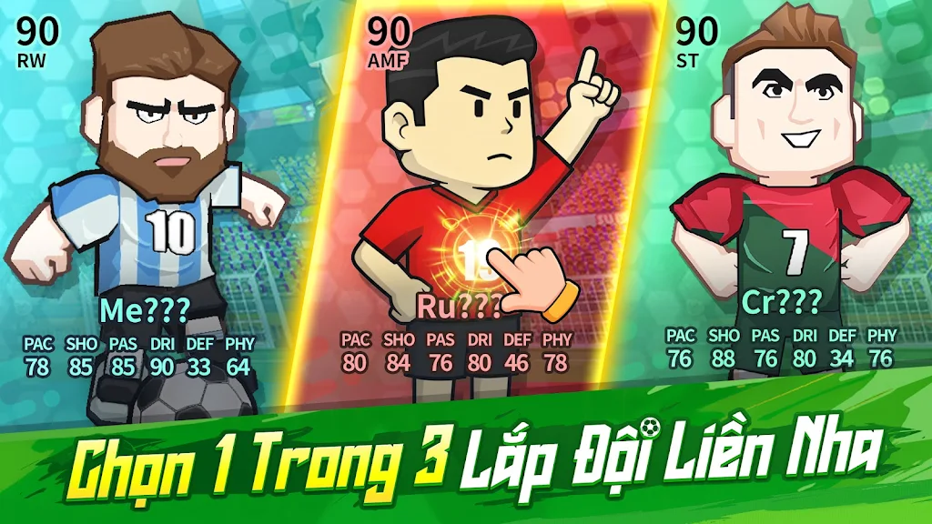 ����۹�(����ģ����Ϸ)v2.2.1 �ֻ����ͼ