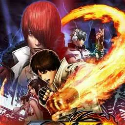 ȭ��2012ȫ���������(KOF99��Ϸ����)v5.0 �ٷ�����