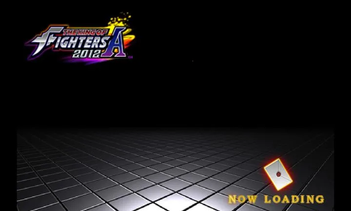 ȭ��2012ȫ���������(KOF99��Ϸ����)v5.0 �ٷ������ͼ