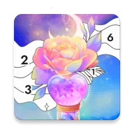Ϳ����ֽ(��ֽͿɫ��������)v1.6.9 �ٷ�����