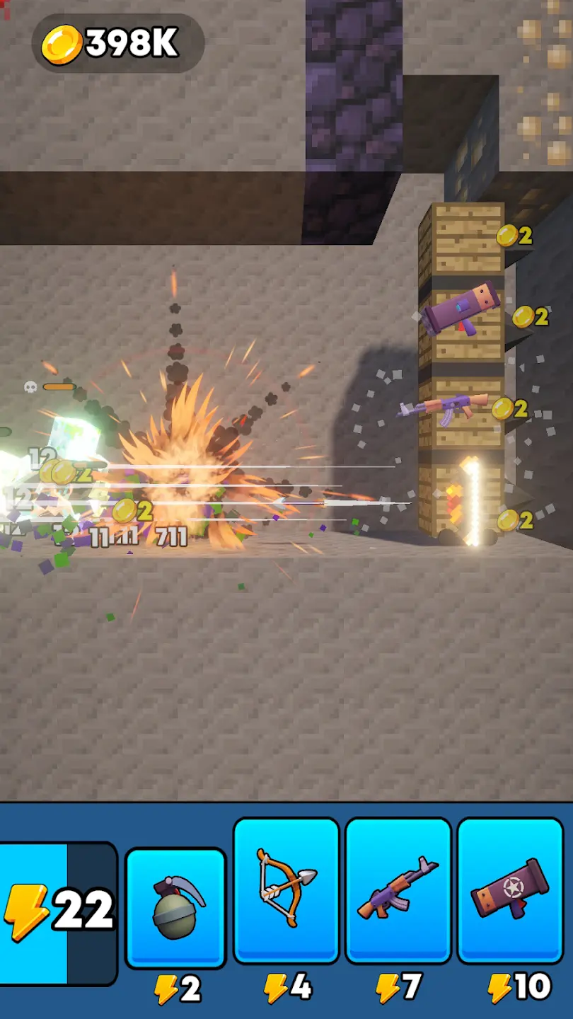 ��֮�������(�����������Ϸ)v1.5.2 �ٷ������ͼ