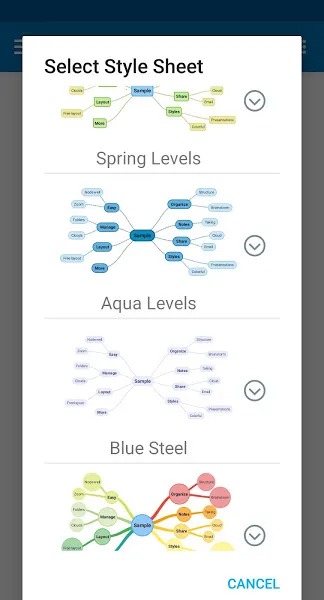 SimpleMind Lite2026官方最新版本 SimpleMind Lite2026官方最新版本
