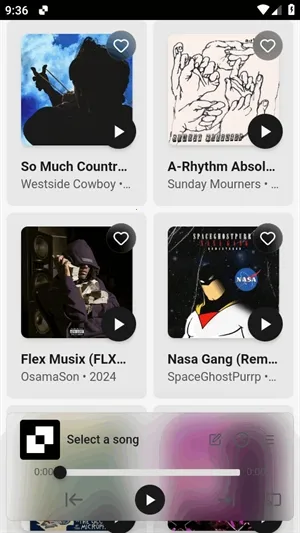 MonoMusic(�������ƽ̨)v1.0.0 �ٷ������ͼ