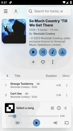 MonoMusic(�������ƽ̨)