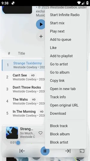 MonoMusic(�������ƽ̨)v1.0.0 �ٷ������ͼ