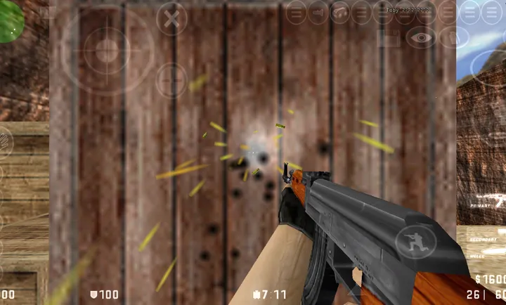 CSGOMiX���ģ��(CS�����Ϸ)v14 ��׿���ͼ