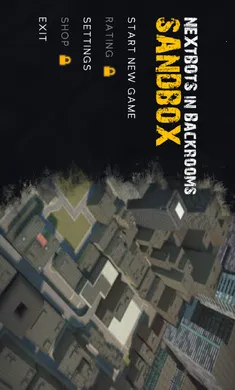 Ļ���Nextbots��ɳ�������������ֻ���v11.4.5 �ֻ����ͼ