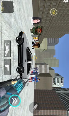 Ļ���Nextbots��ɳ�������������ֻ���v11.4.5 �ֻ����ͼ