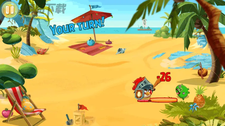 ��ŭ��С��Ӣ�۴������Ѹİ氲׿���ֻ���v3.0.1.162 �ٷ������ͼ