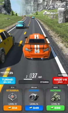 ���ٹ�·���������ý���(���ٹ�·������Ϸ)v2.1.7 �ֻ����ͼ