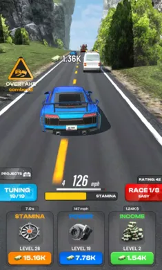 ���ٹ�·���������ý���(���ٹ�·������Ϸ)v2.1.7 �ֻ����ͼ
