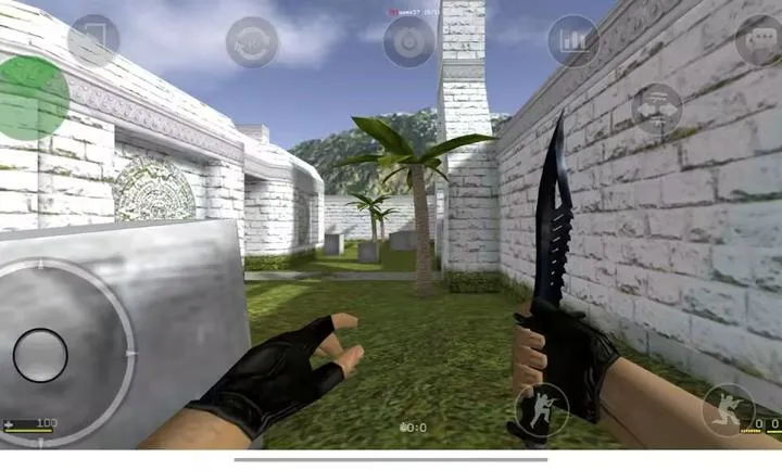CS���װ�(���־�Ӣ��Ϸ)v1.0 ��Ѱ��ͼ