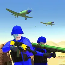 ������ս��ģ�����߷°�(ս��ģ����Ϸ)v1.0 �ٷ�����