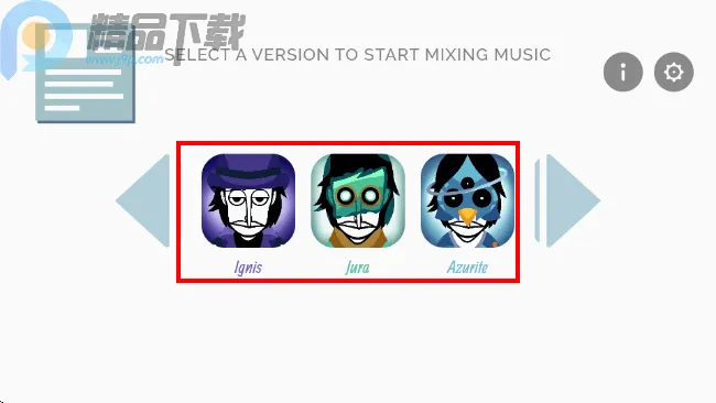 节奏盒子Unusbox Reboot模组(电子音乐创作游戏) 节奏盒子Unusbox Reboot模组(电子音乐创作游戏)