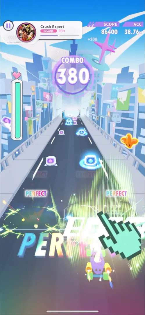 Ծ��ѭ��(�����ܿ���Ϸ)v1.0.2 ��׿���ͼ