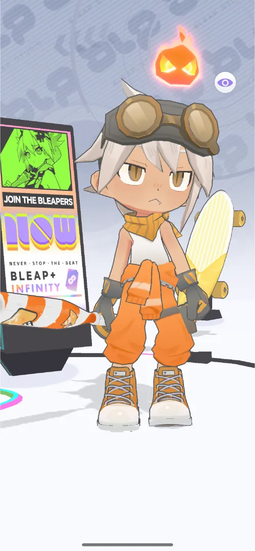 Ծ��ѭ��(�����ܿ���Ϸ)v1.0.2 ��׿���ͼ