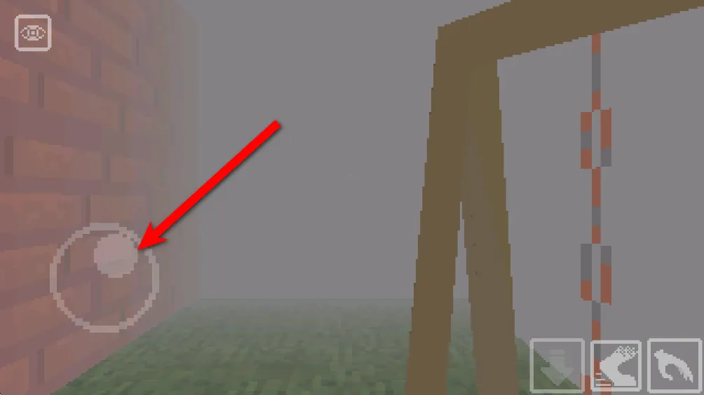 我很害怕Steam移植版(恐怖游戏体验) 我很害怕Steam移植版(恐怖游戏体验)