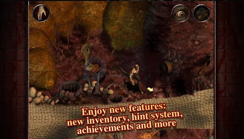 疯人院Steam移植版 疯人院Steam移植版